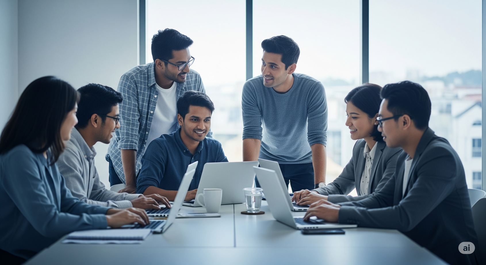 Pemberdayaan Masyarakat