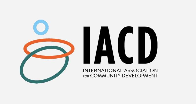 IACD Logo